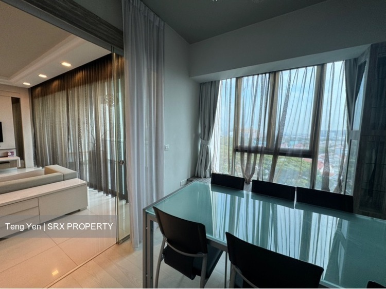 Hundred Trees (D5), Condominium #540657011